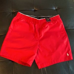 POLO Men’s Swimwear